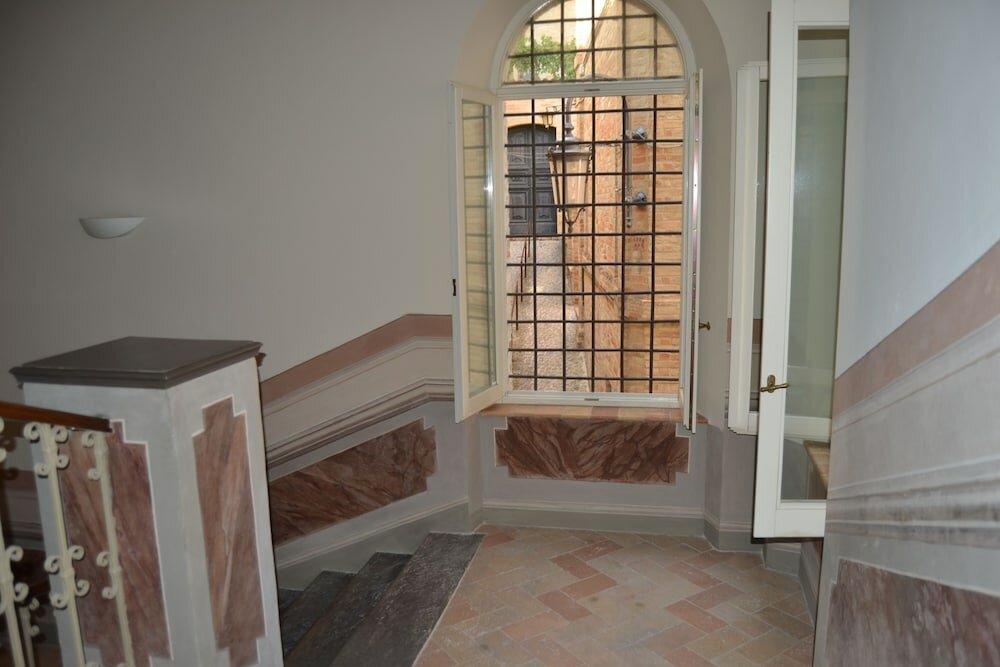 Фото Palazzo Roberti