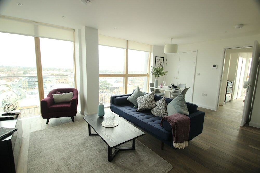 Фото Berkshire House