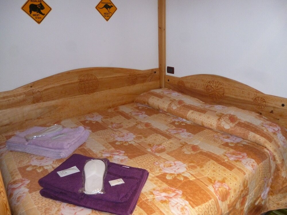 Фото B&b Pisolo e i Persi Pien