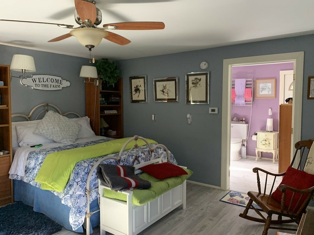 Фото Denmark Stage Stop House