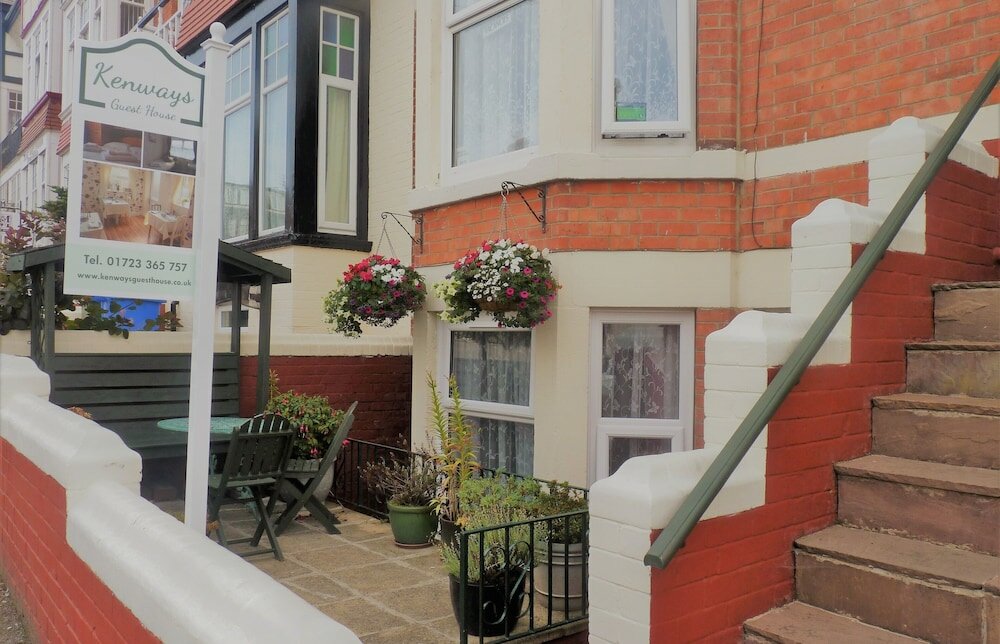 Фото Kenways Guest House