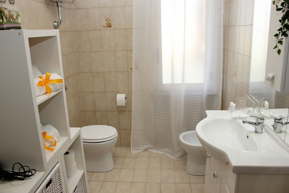 Фото La Dimora di Poppea