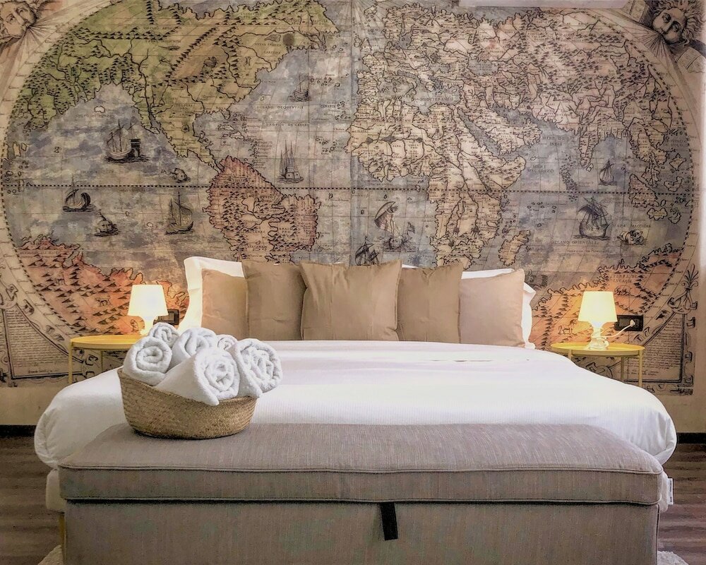 Фото Francis B&b Superior