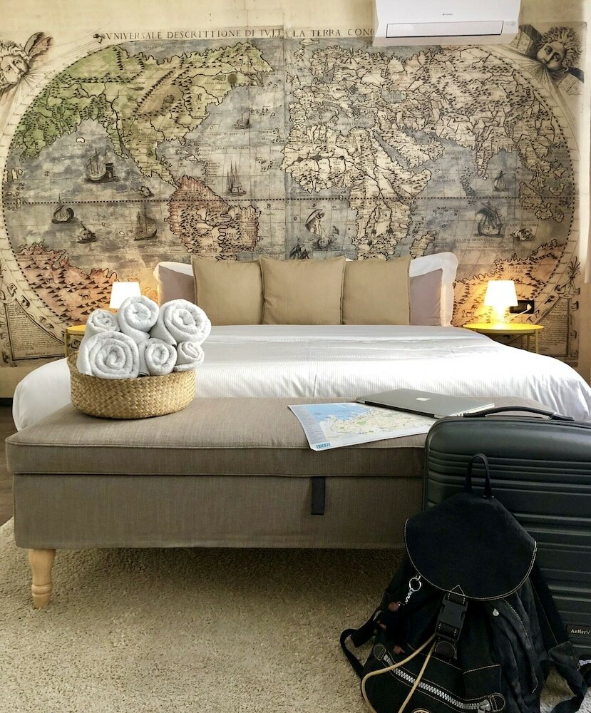 Фото Francis B&b Superior