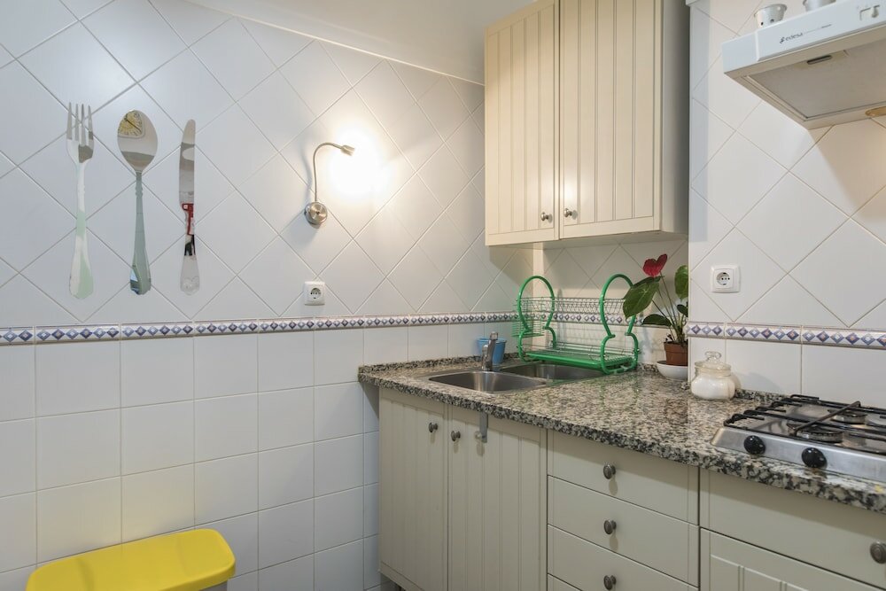 Фото Universal Lisboa Apartment