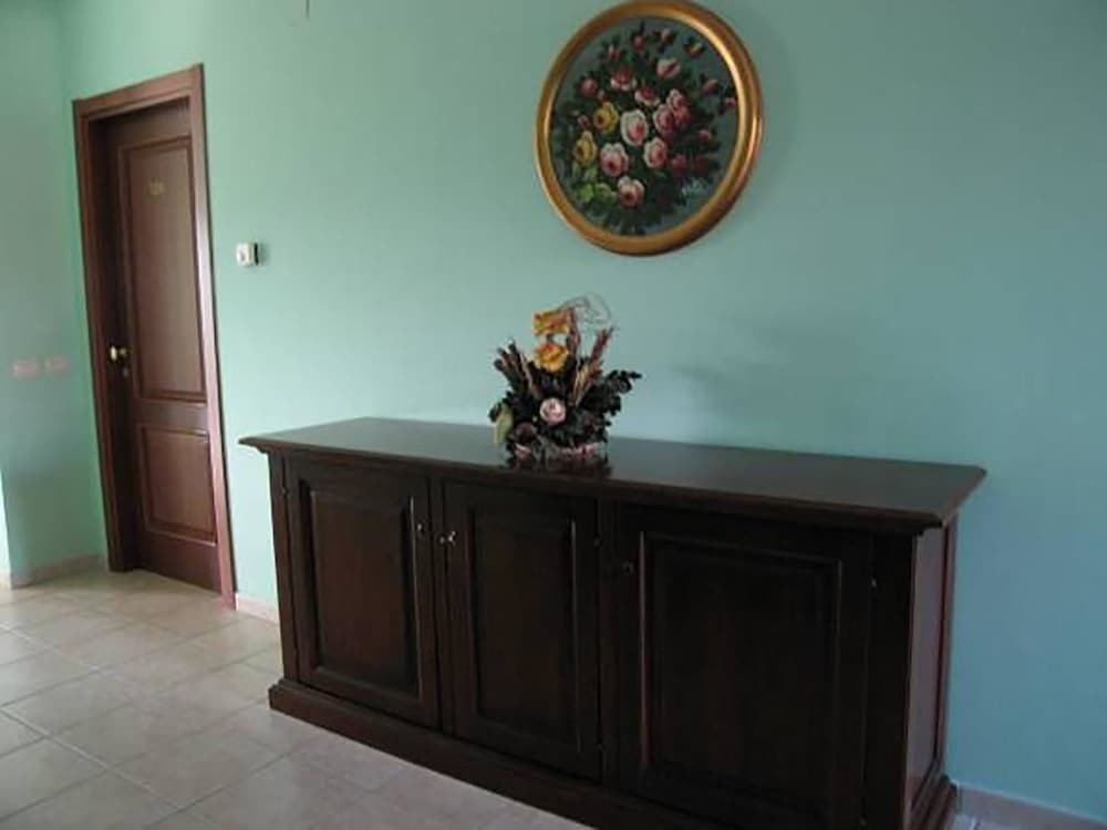 Фото Hotel Pietrapanna