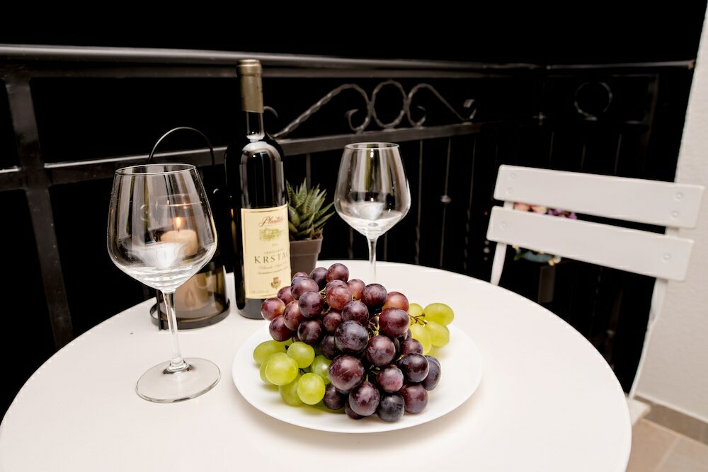 Фото Apartments Tina