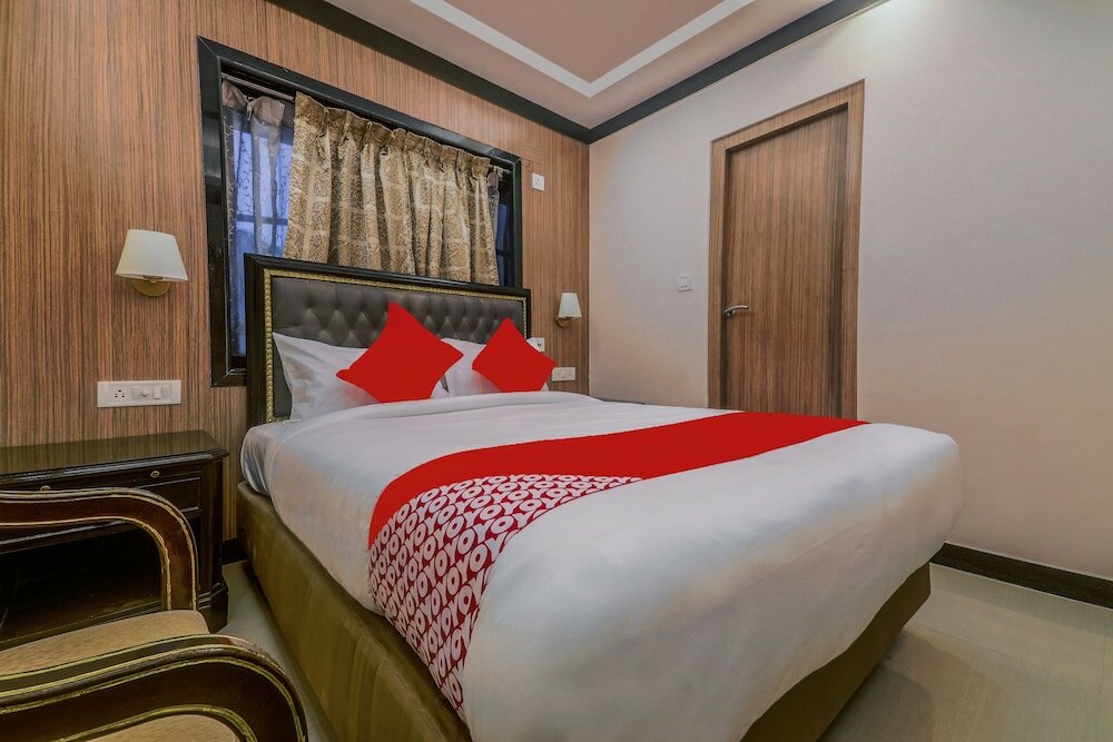 Фото Oyo 16719 Airport Guest House