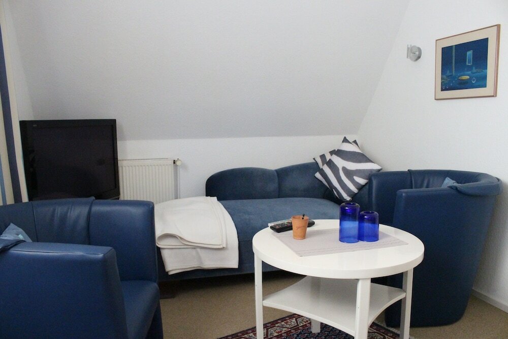 Фото Haus Kuckucksnest