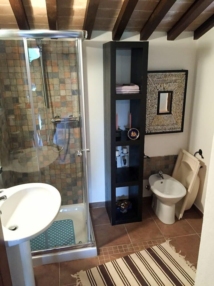 Фото Agriturismo Cailuca