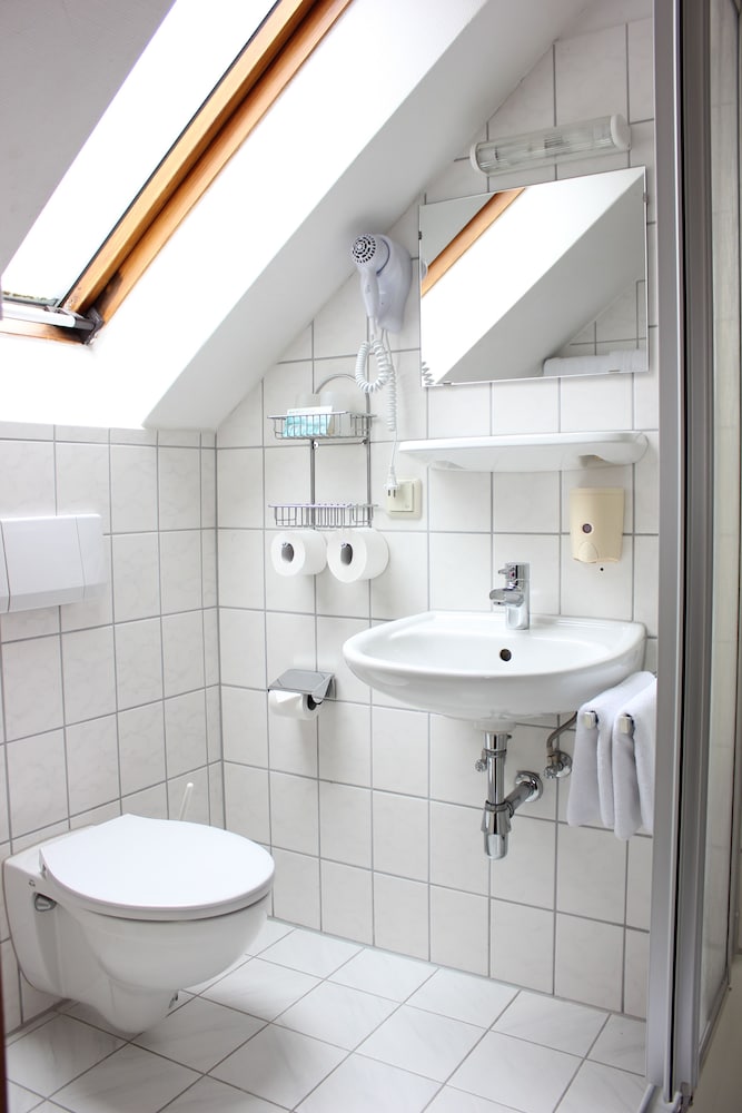 Фото Hotel Klostergarten