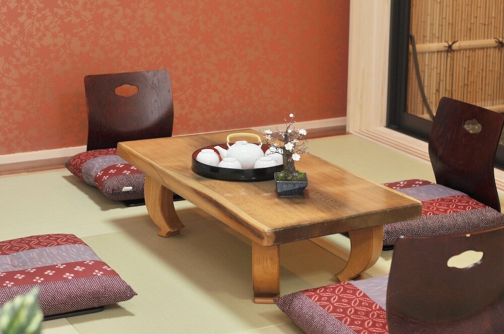 Фото Shirakabanoyado-keigetsu