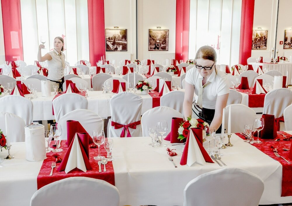 Фото Hotel-Restaurant Hilling