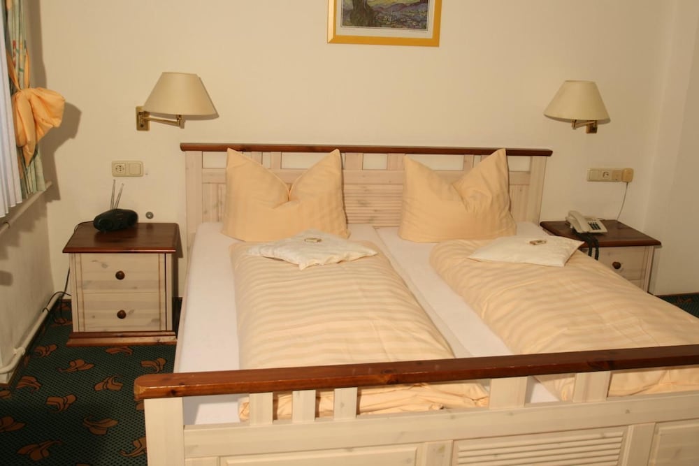 Фото Hotel Irene