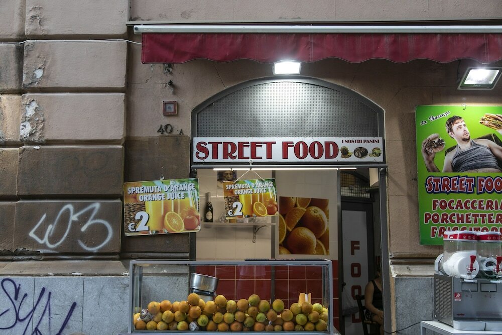 Фото Suite Quaroni