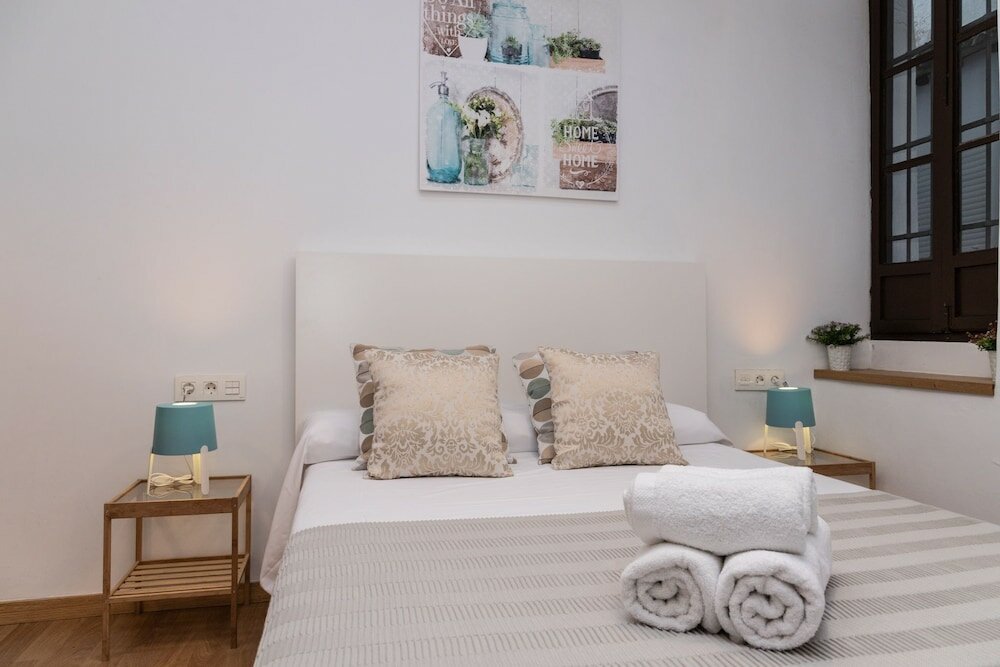 Фото Alhambra Sonder Apartments