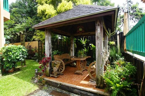 Гостиница Charming Tagaytay Vacation Home в Провинции Кавите