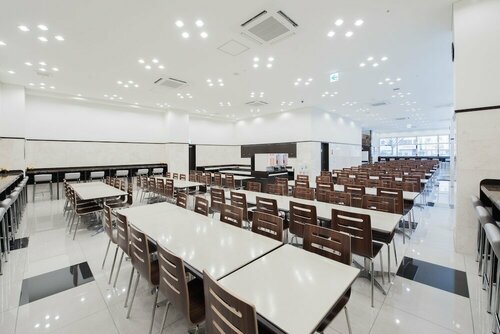 Гостиница Toyoko Inn Nagoya Meieki Minami в Нагое