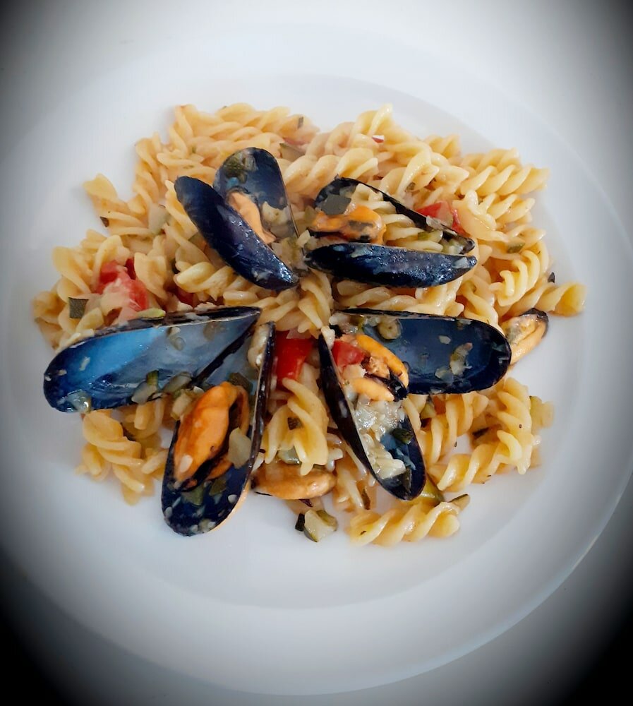 Фото Hotel Bena e Traes