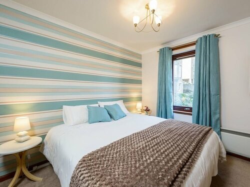 Гостиница Springfield View