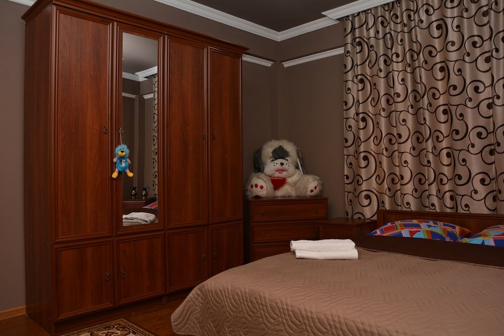 Фото Welcome Rabati