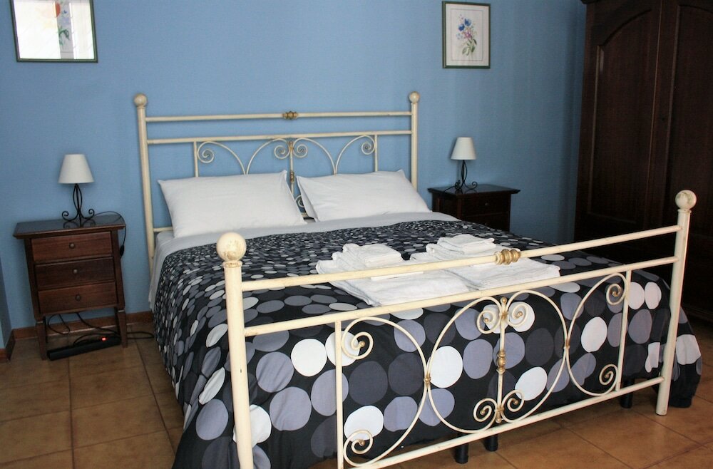 Фото B&b Verdegiada