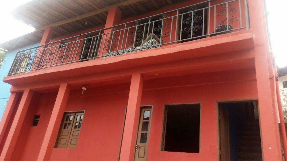 Hotel Cama e Café, State of Bahia, photo