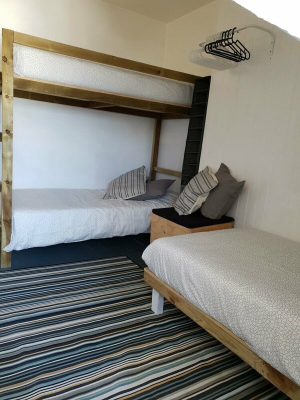 Гостиница Bunkhouse Bournemouth - Hostel