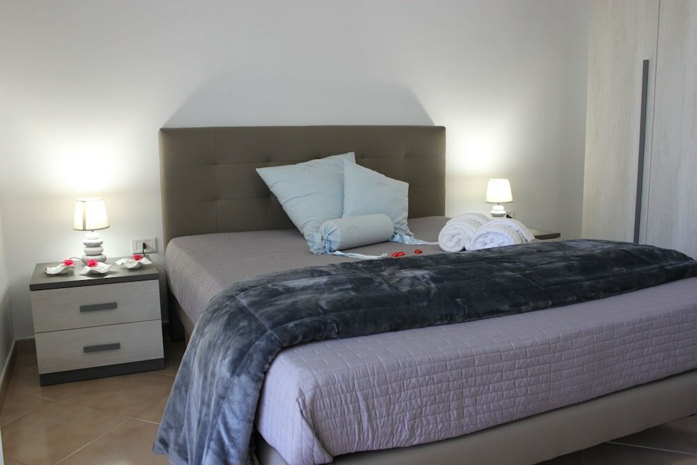 Фото La Dimora di Poppea