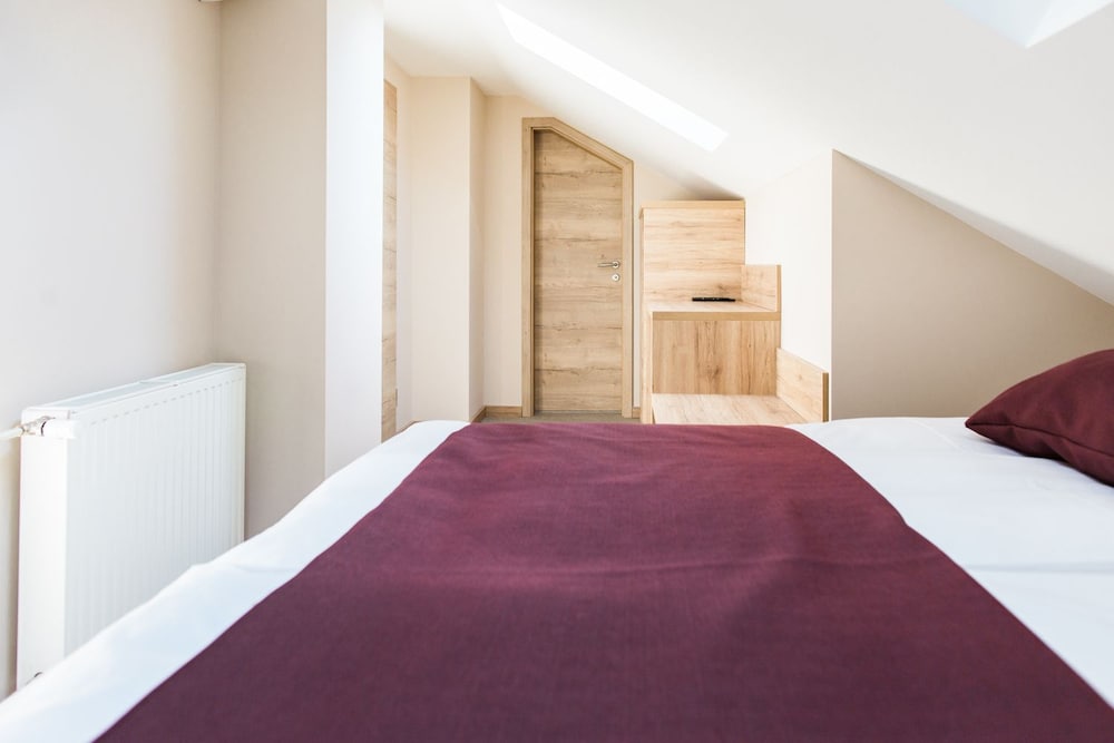 Фото Bed & Breakfast Tea rooms