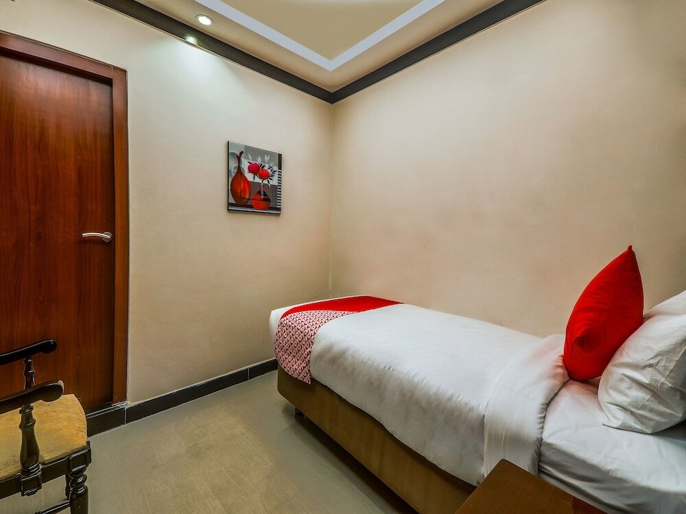 Фото Oyo 16719 Airport Guest House