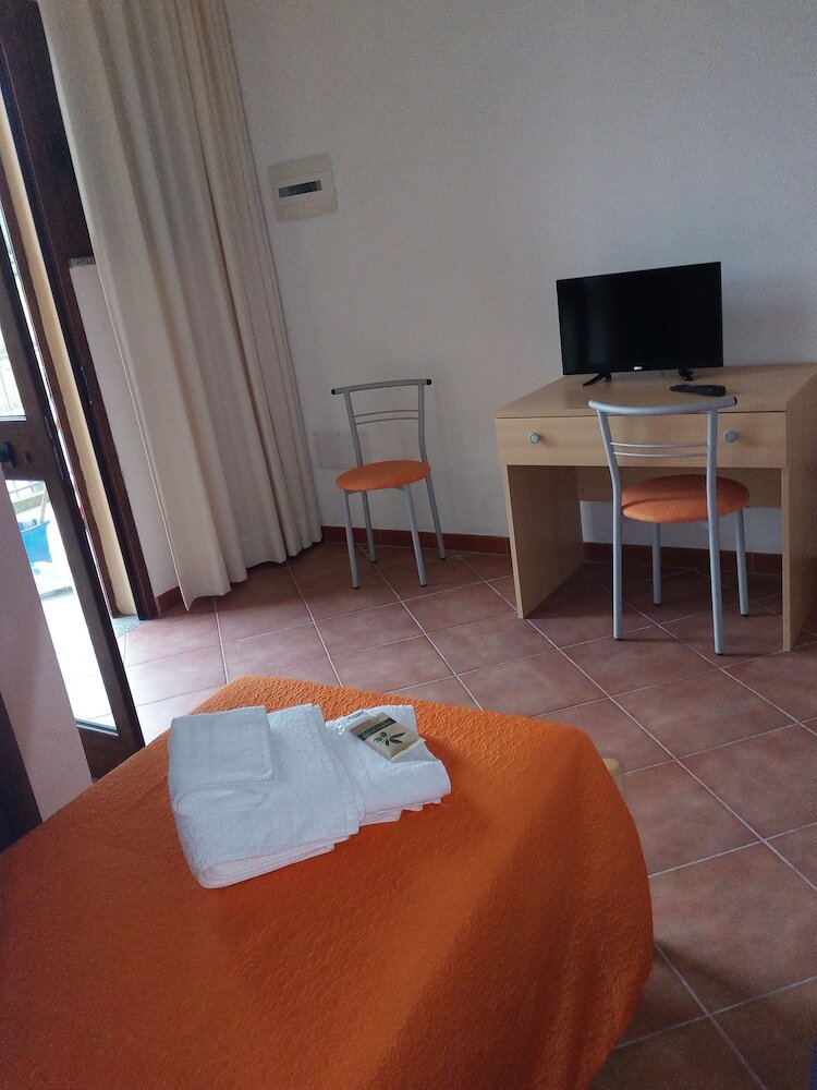 Фото Hotel Bena e Traes