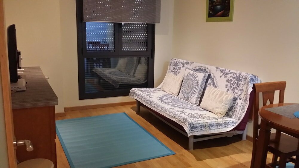 Фото Apartamento Chevere Azul