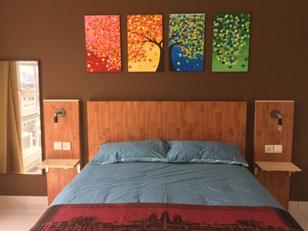 Фото M3 Residences