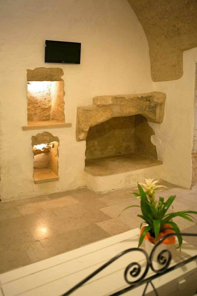 Фото Antica Masseria Ficazzana