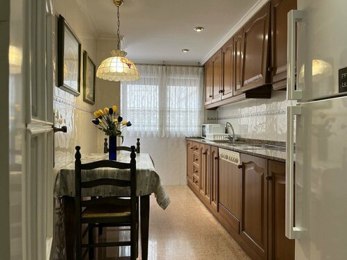 Гостиница Apartamento Completo
