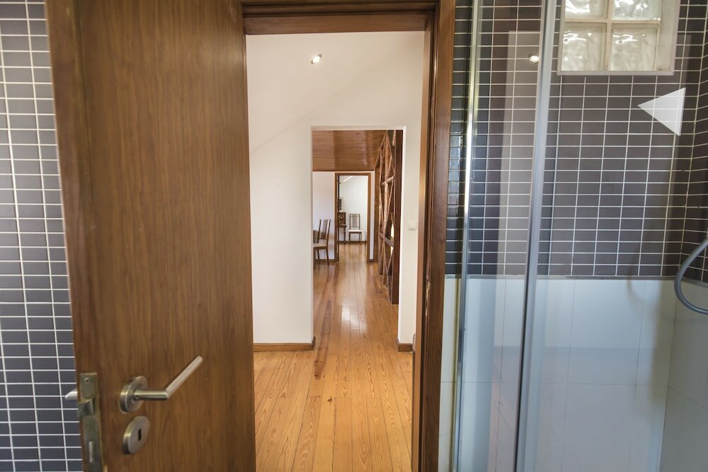 Фото Santa Justa Elevator by Rentestate