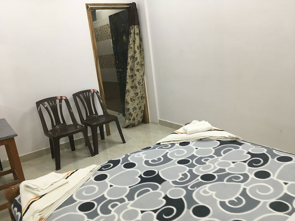 Фото Hotel Jayaram Residency