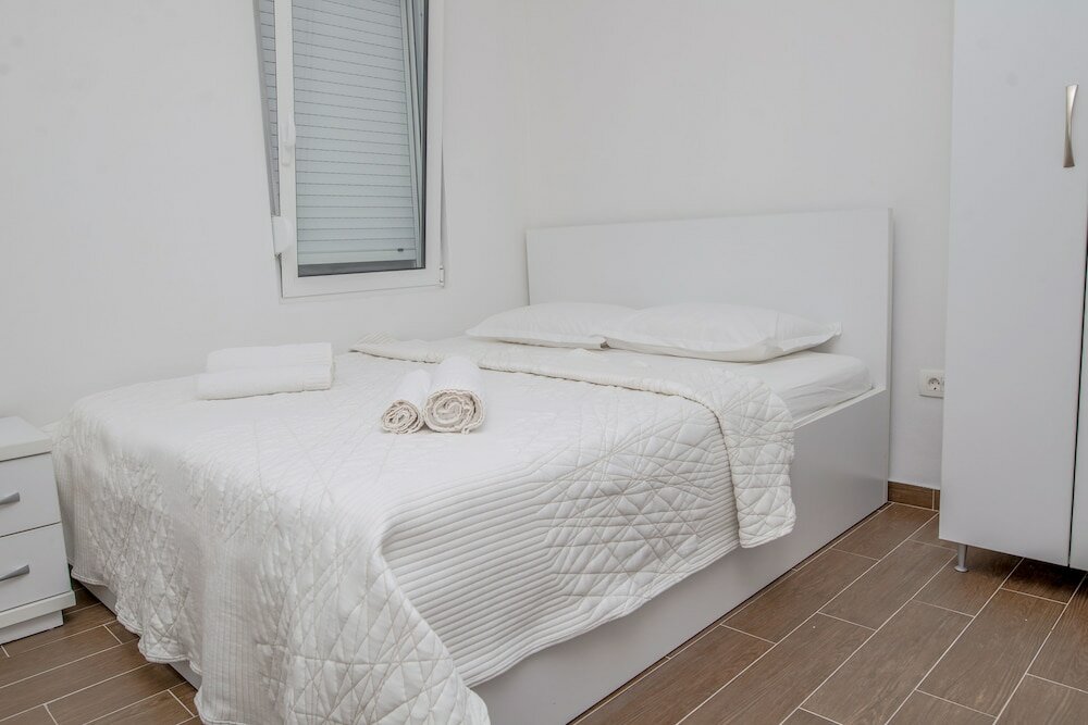 Фото Apartments Tina