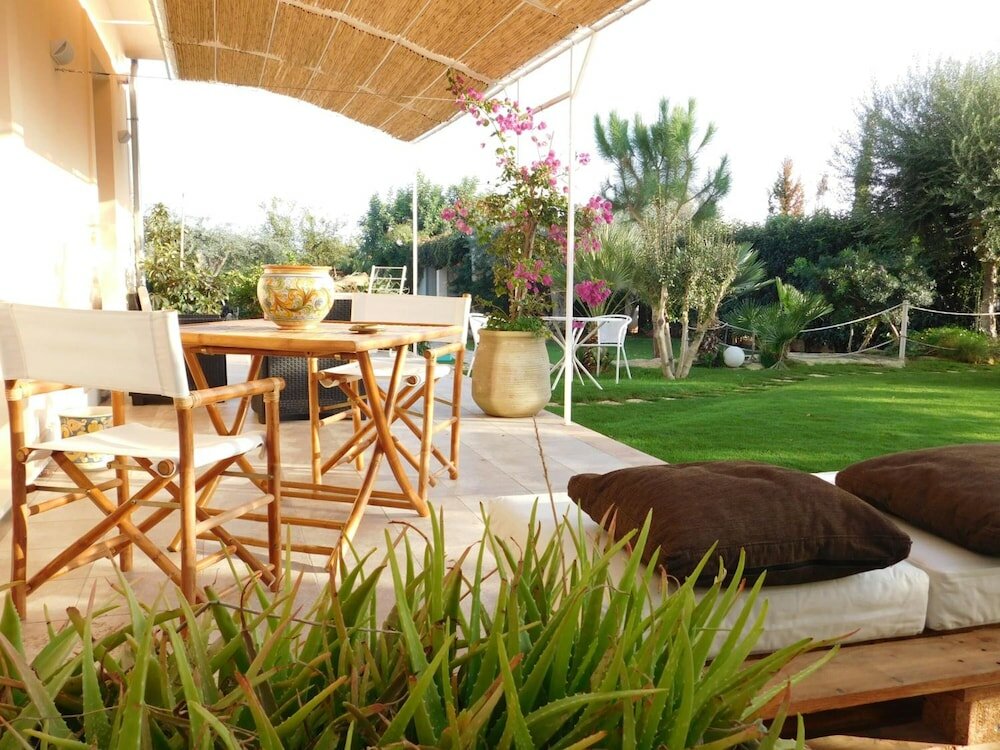 Фото Alimede Ecodimora