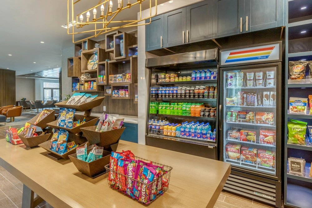 Фото Cambria Hotel Charleston Riverview