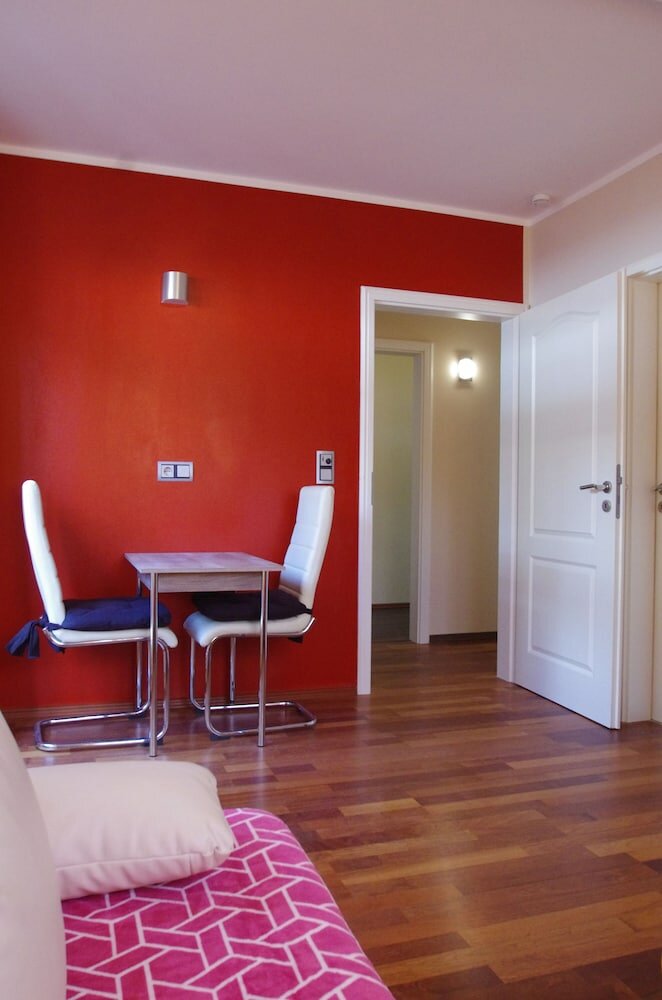 Фото Luxury Apartments Bonn