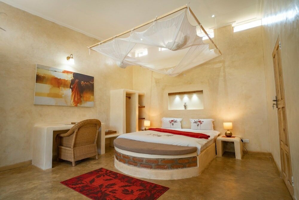 Фото Eden Estates & Boutique Lodge