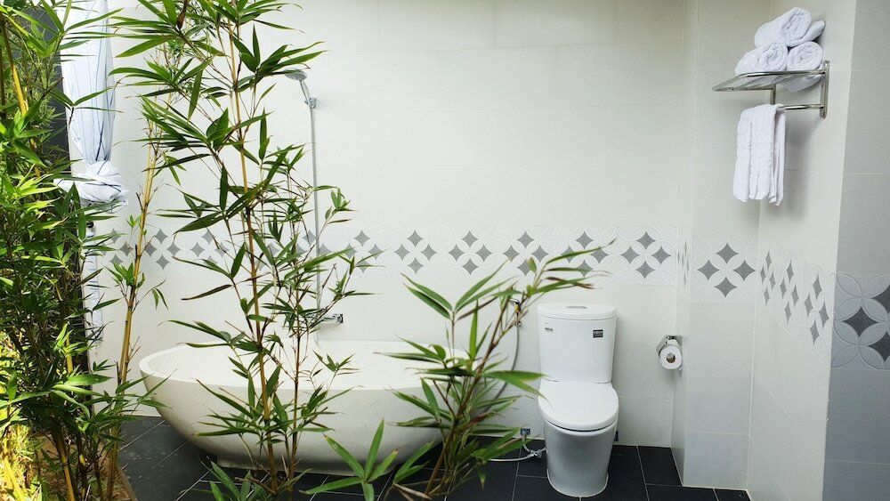 Фото Gem Riverside Hotel Hoi An