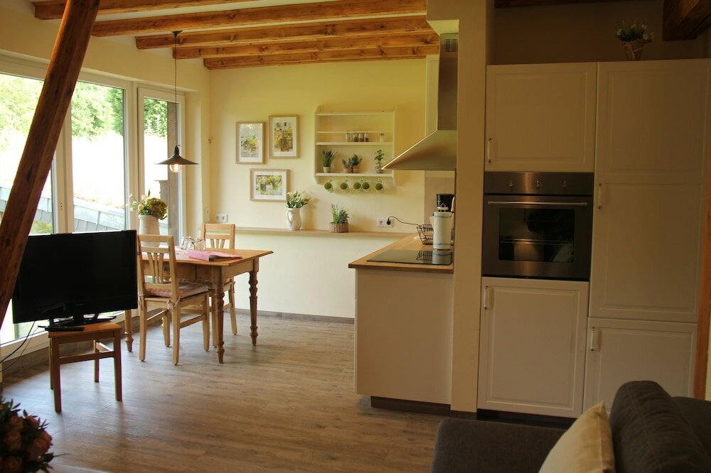 Фото Apartments Luisenhof