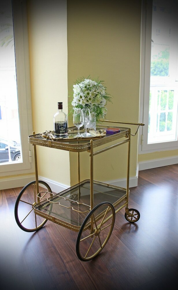 Фото La Casa Azul B&b Apartments