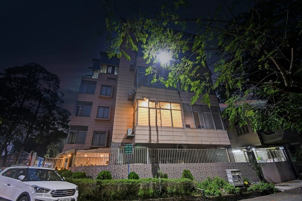 Фото Townhouse 727 Hotel The Platinum