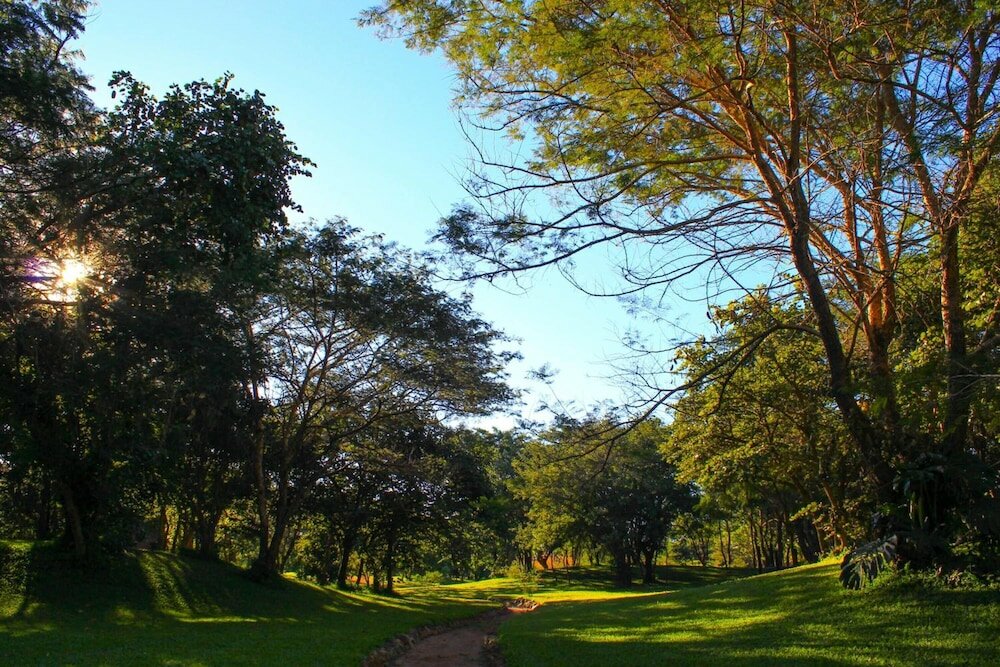 Фото Eden Estates & Boutique Lodge