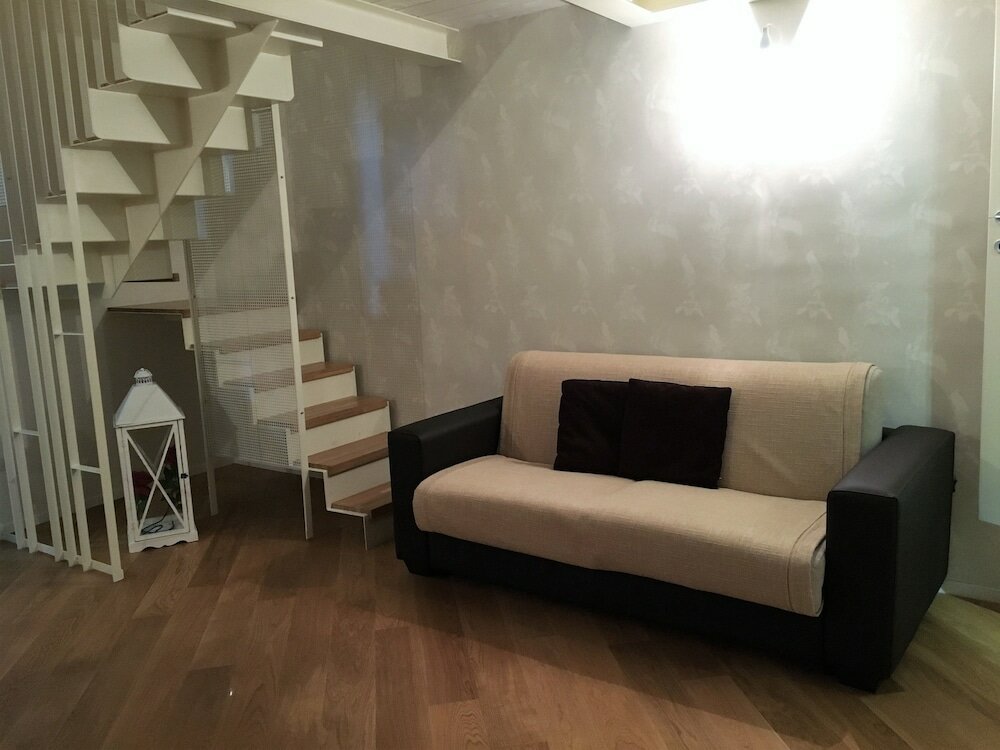 Фото B&b Fighera