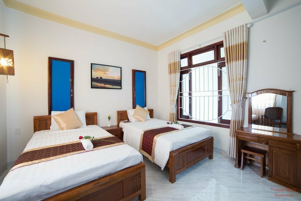 Hotel Truong Thinh Homestay, Hội An, photo